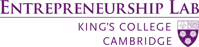King's Entrepreneurship Lab